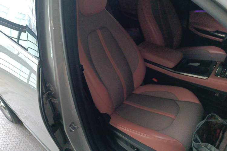 Used Nio EC6 2020 465 km Sport Edition