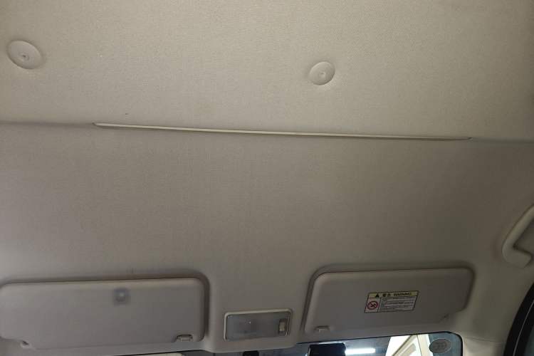 Used HYOSOW S3 2014 1.5L Luxury Version China IV Emission Standard