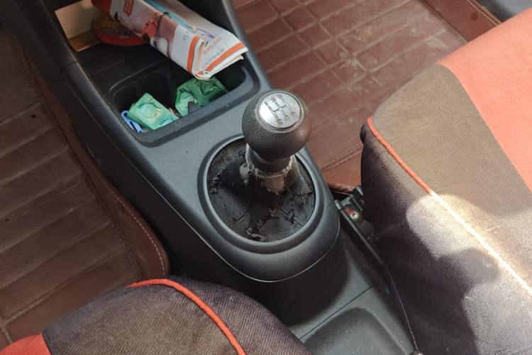 Used Suzuki Alto 2013 1.0L Manual Comfort Version Gear Lever