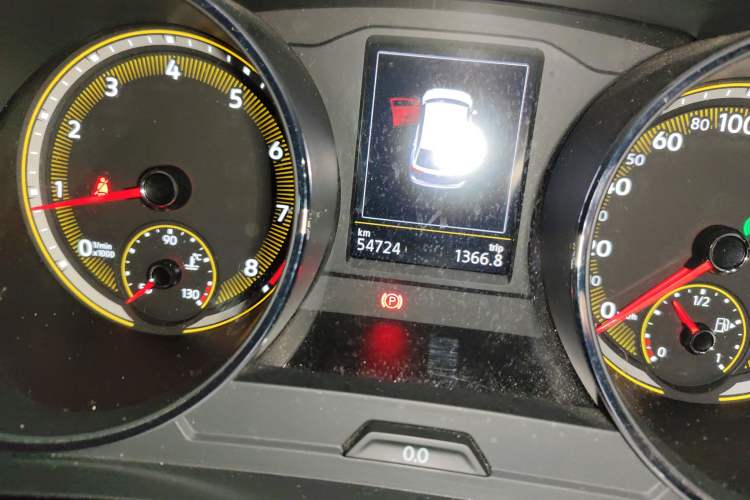 Used Volkswagen Tiguan L 2021 330TSI Automatic Two-Wheel Drive Smart Edition