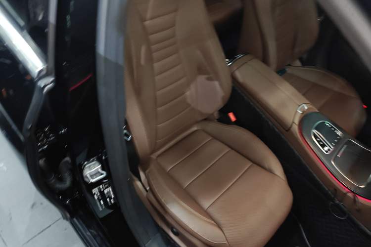 Used Mercedes-Benz E-Class 2022 Revised Version E 300 L Sport Luxury Edition