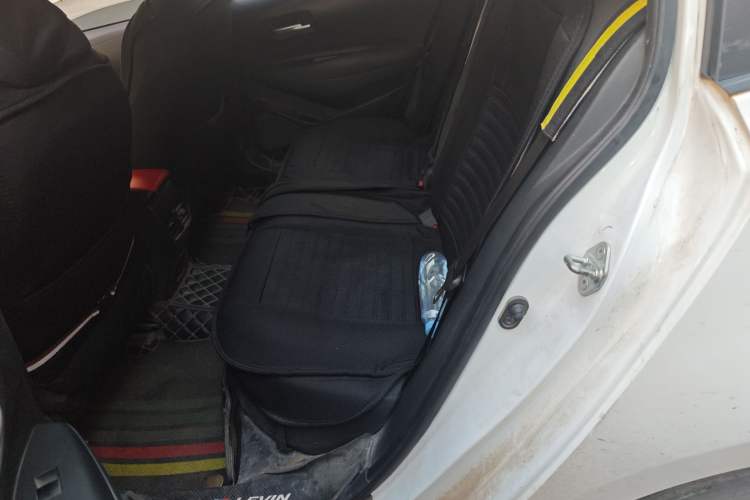 Used Toyota Levin 2022 TNGA 1.5L CVT Progressive Edition