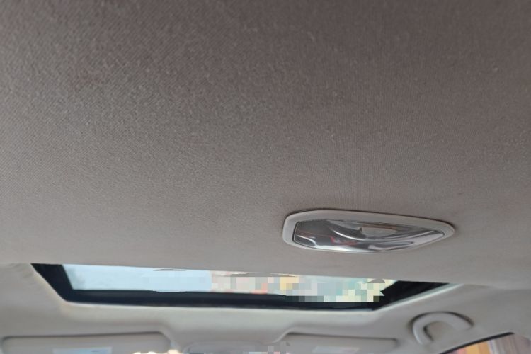 Used AION Trumpchi GA3S PHEV 2017 1.5L Prestige Edition