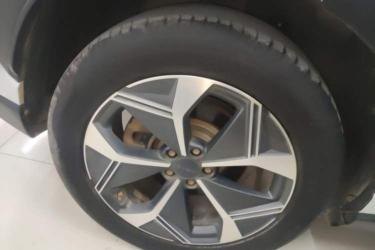 Used AION V 2024 Plus 70 Star Edition Lithium Iron Phosphate