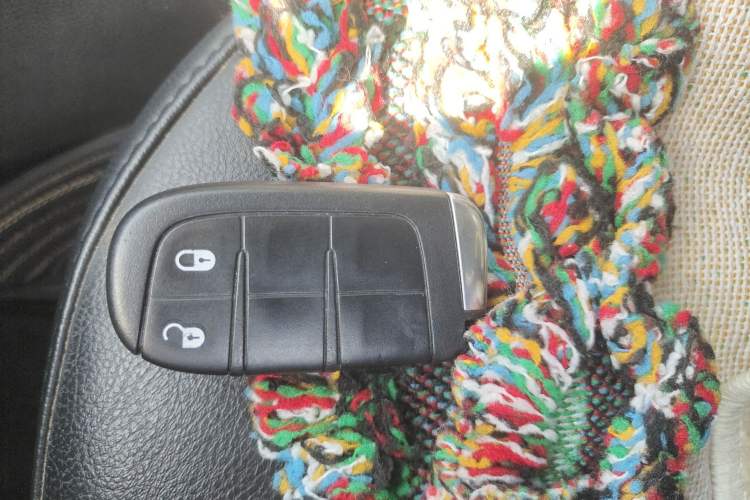 Used Jeep Compass 2019 220T Automatic Family Edition
