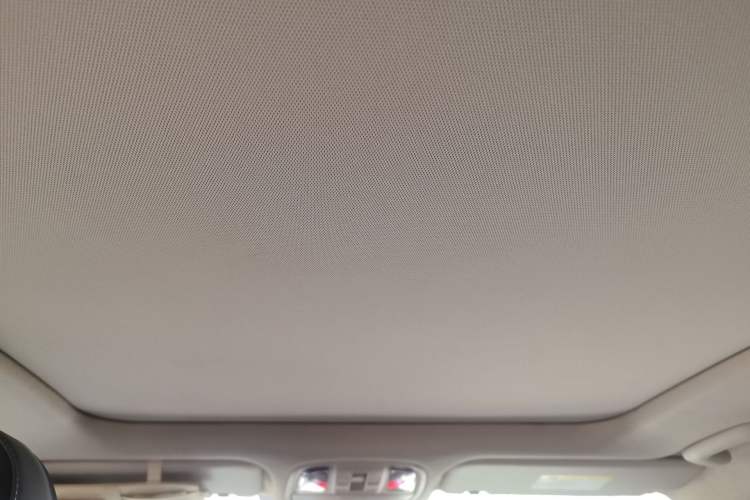 Used Kia Sportage R 2019 2.0L Automatic Smart Luxury Edition Headliner