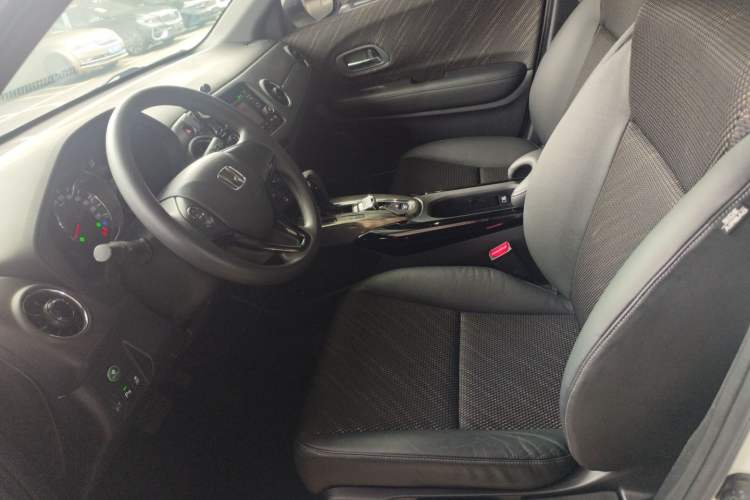 Used Honda XR-V 2017 1.8L EXi CVT Comfort Version