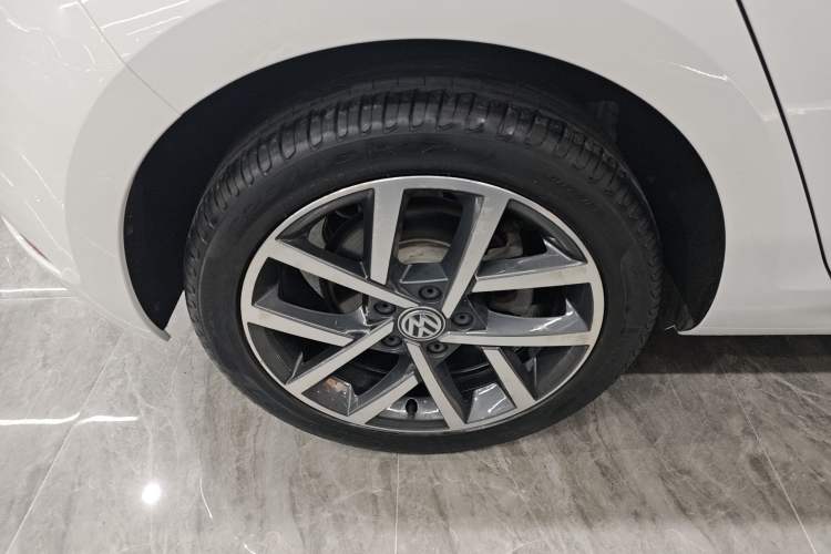 Used Volkswagen Golf 2020 280TSI DSG Comfort Version