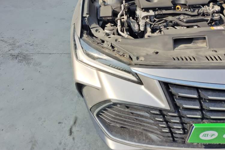 Used Toyota Avalon 2022 2.0L Ambition Edition Right Front Headlight