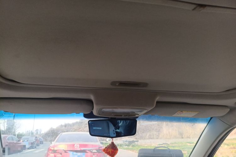 Used Geely Auto Vision 2016 1.5L Manual Happiness Edition