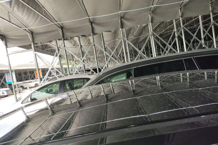 Used Wuling Hongguang MINIEV 2022 Macaron Premium Model – Lithium Iron Phosphate