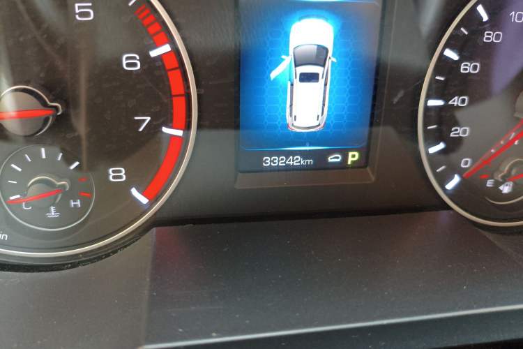 Used Haval H6 2021 Sport Edition 1.5T Automatic Elite Smart Connectivity Model with Hexagonal Grille