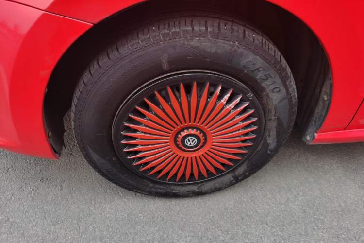 Used Volkswagen Polo 2014 1.4L Manual Fashion Edition