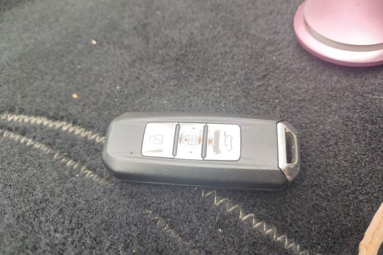 Used Baojun 530 2019 1.5T CVT Luxury 7-seater China VI