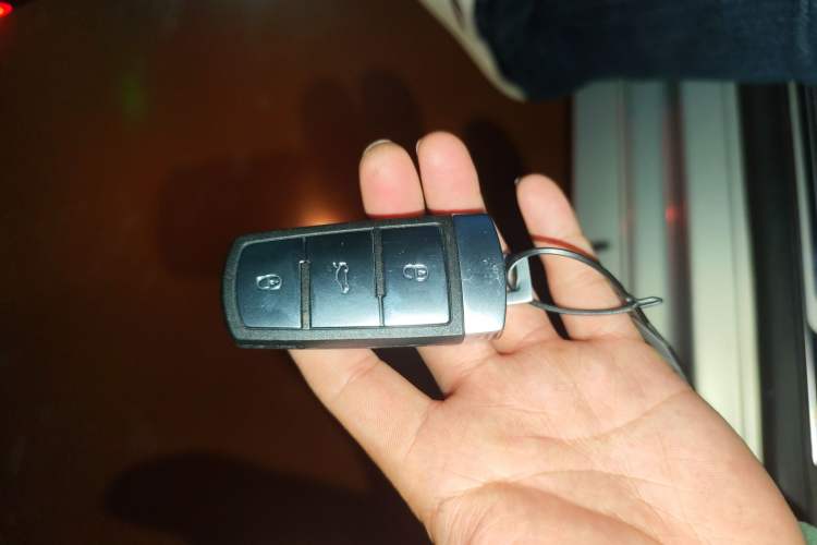 Used Volkswagen FAW-Volkswagen CC 2018 1.8TSI Luxury Model