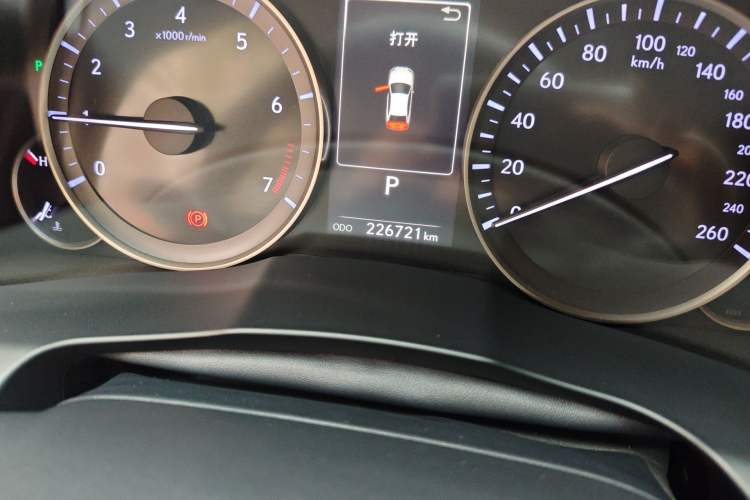 Used Lexus ES 2015 200 Elite Edition