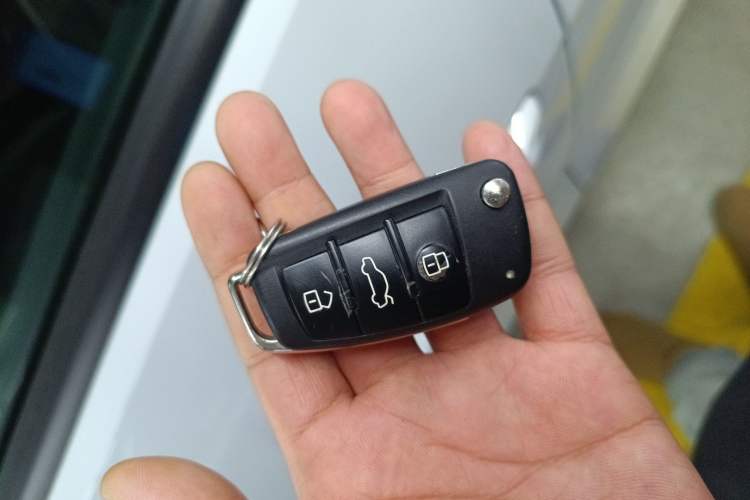 Used Audi Q2L e-tron 2019 Q2L e-tron Pure Electric Smart Style
