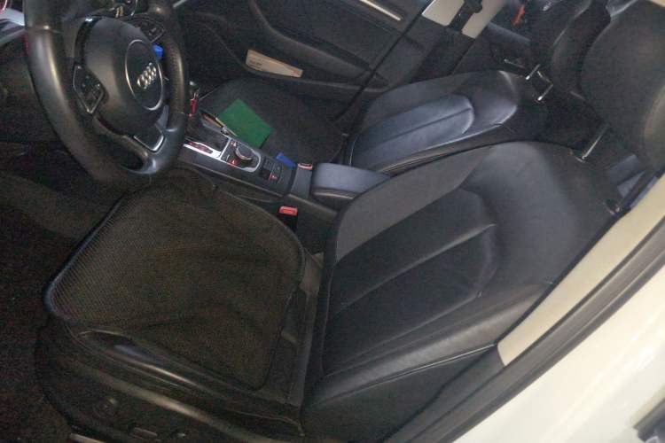 Used Audi A3 2014 Sportback 35 TFSI Automatic Comfort Model