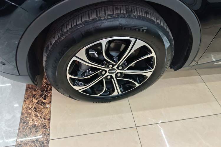 Used Lincoln Nautilus 2023 2.0T All-Wheel-Drive Luxury Edition
