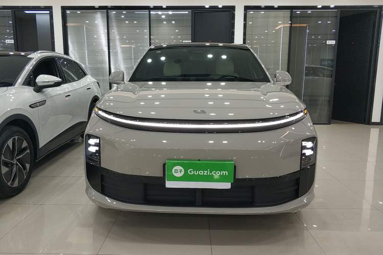 Used Li Auto L6 2024 Pro Model