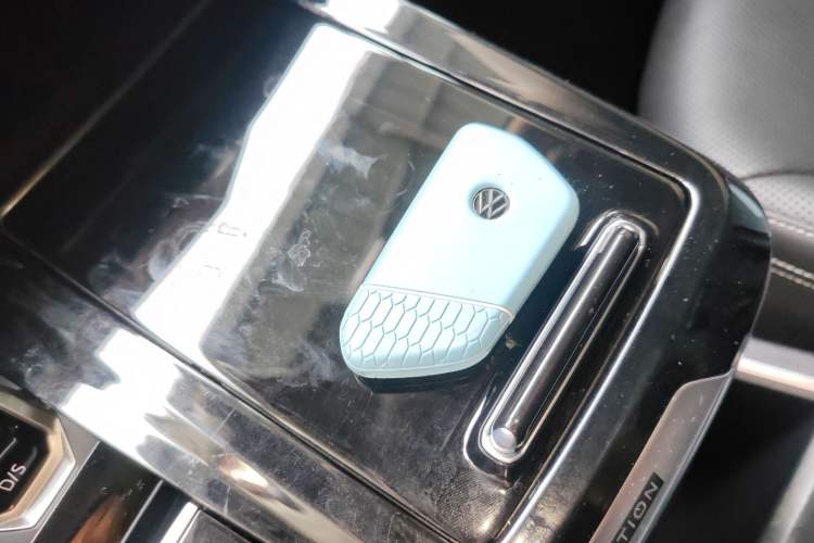 Used Volkswagen Talagon 2021 380TSI Four-Wheel Drive Luxury Premium Edition Pro