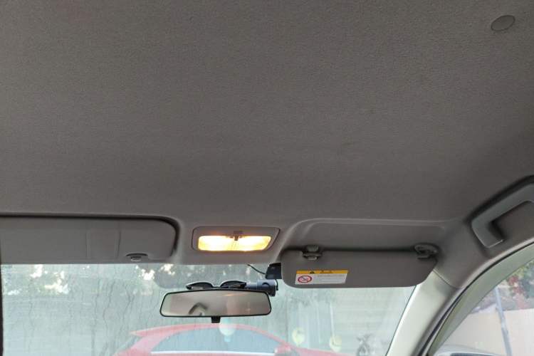 Used Toyota YARiS L Zhi Xuan 2020 X-Trail X 1.5L CVT Leading Edition