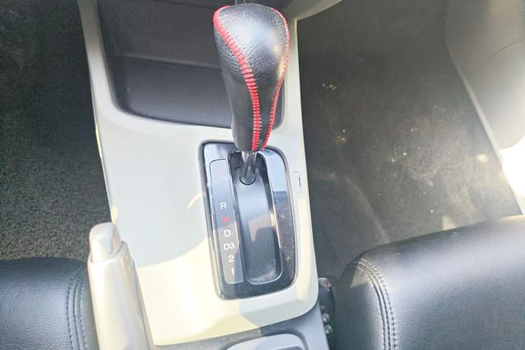 Used Honda Civic 2014 1.8L automatic comfort version