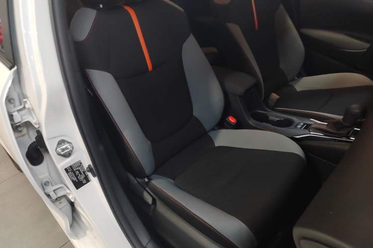 Used Toyota Corolla 2023 1.2T Pioneer Edition