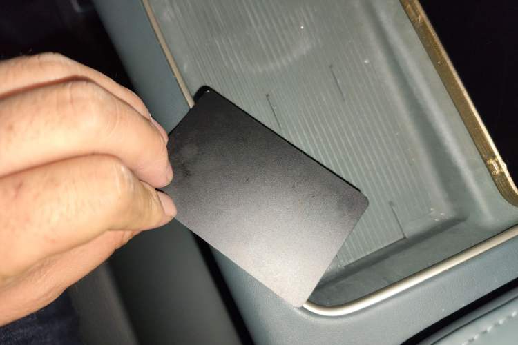 Used Nio ES8 2023 100kWh Signature Edition