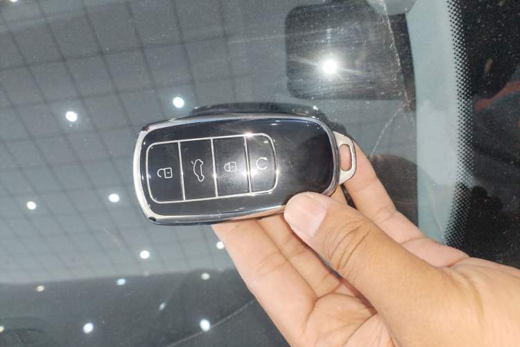 Used Chery Arrizo 8 2023 High-Energy Edition 2.0T DCT Luxury