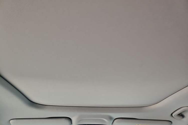 Used Geely Galaxy E5 2024 530 km Exploration+ Version Headliner