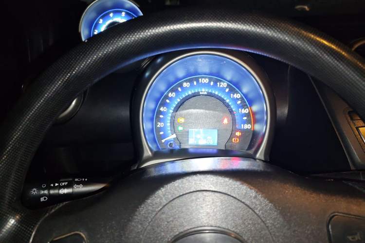Used BYD F0 2012 1.0L Shangkui Model
