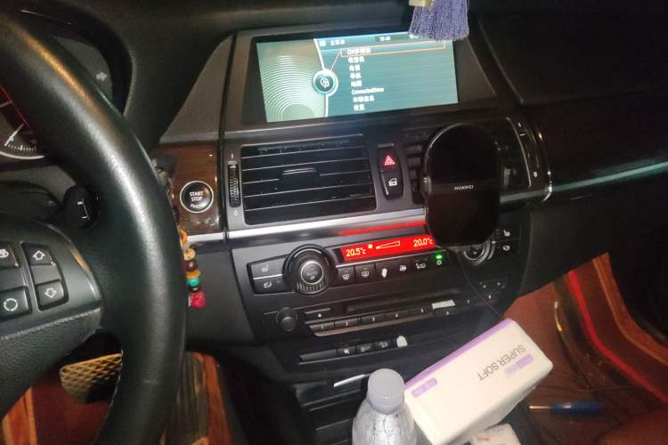 Used BMW X5 2013 xDrive35i Luxury Edition