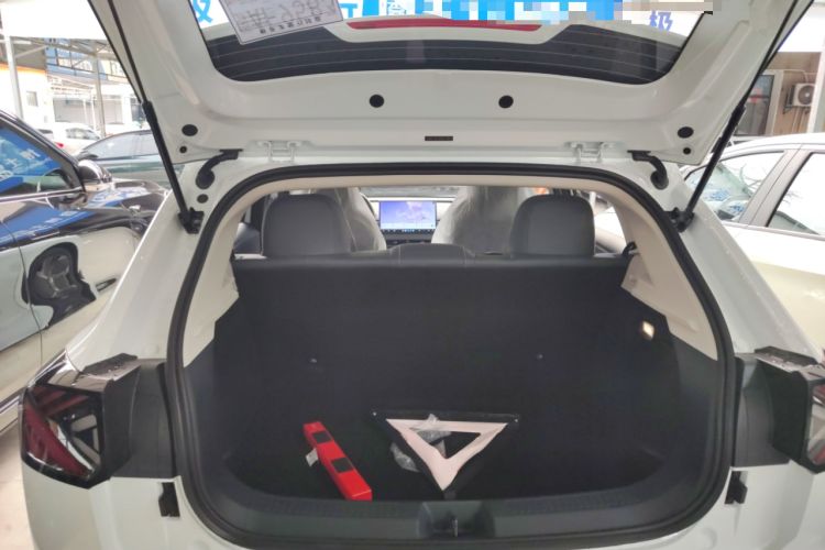 Used ARCFOX T1 2025 Model 425 PRO