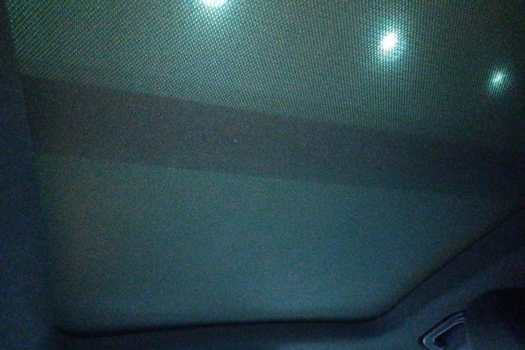 Used Geely Auto Coolray 2019 Sport Model 260T DCT Patrol China V Standard Headliner