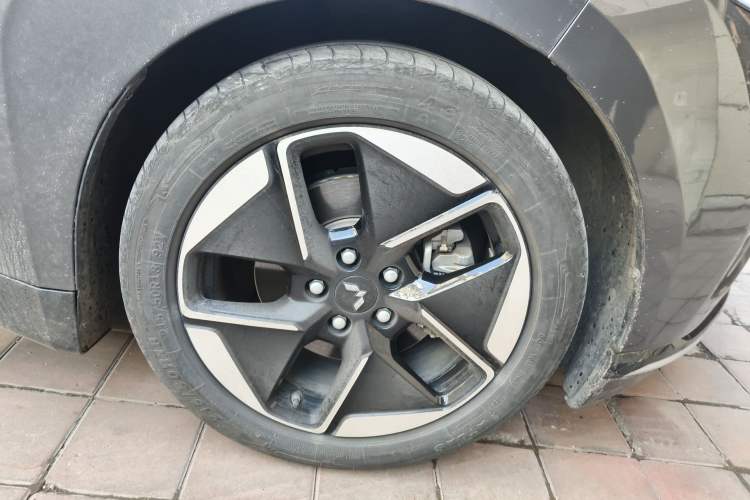 Used Wuling Xingguang 2023 150 Advanced Edition
