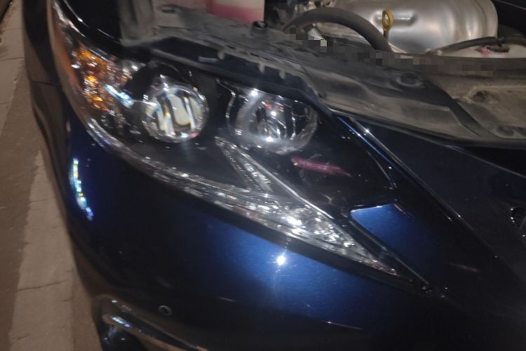 Used Lexus ES 2015 300h Comfort Edition