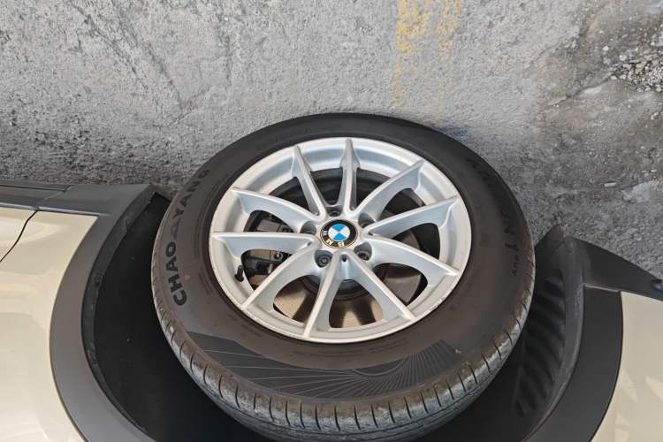 Used BMW X3 2016 sDrive20i