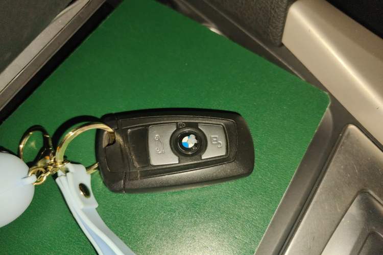 Used BMW 3 Series GT 2013 320i Leading Model Vehicle Key