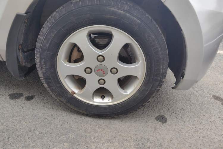 Used Wuling Hongguang 2015 1.5L S Base Model China IV