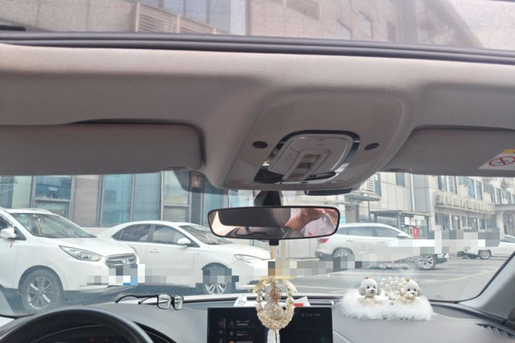 Used Audi A4L 2022 40 TFSI Fashion Dynamic Model
