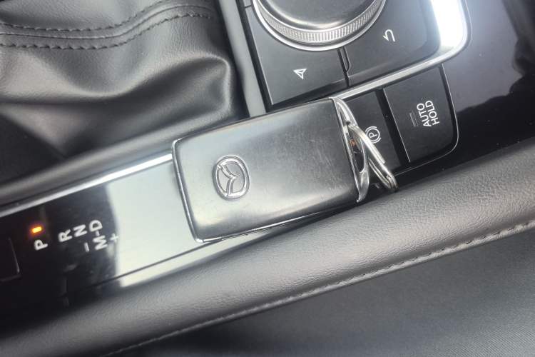 Used Mazda Mazda 3 Axela 2021 2.0L Automatic Zhiya Edition