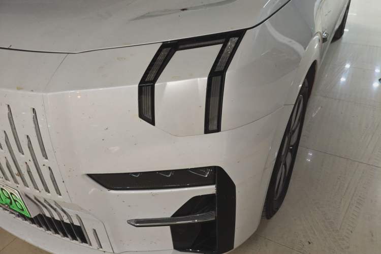 Used Zeekr 009 2022 WE Edition