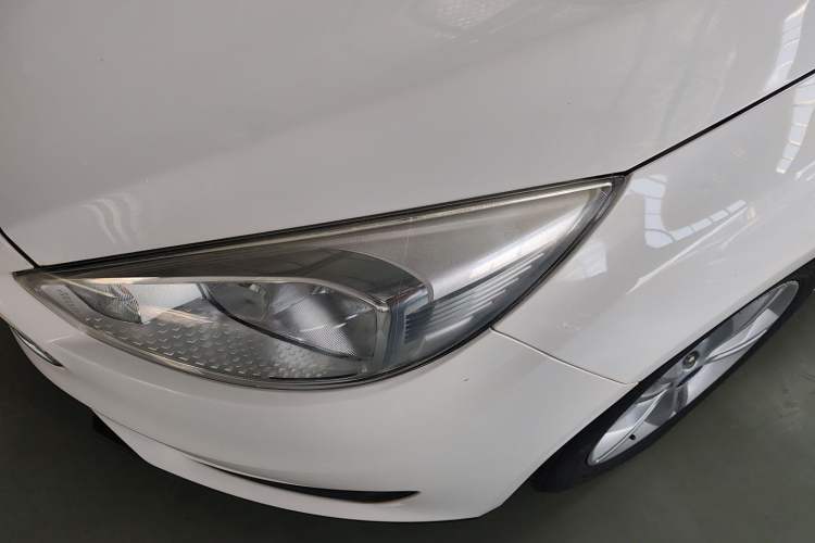 Used Ford Focus 2017 Hatchback 1.6L Automatic Comfort Plus SmartDrive Edition
