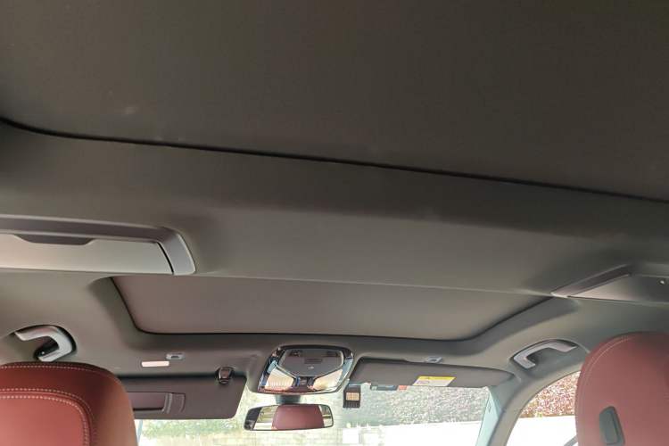 Used BMW 5 Series 2021 530Li Leading Model M Sport Package