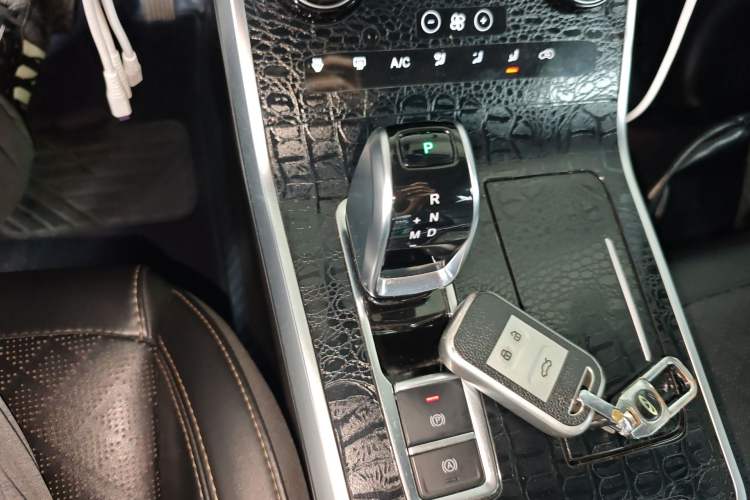 Used Chery Tiggo 8 2019 1.6 TGDI Automatic Elite Model
