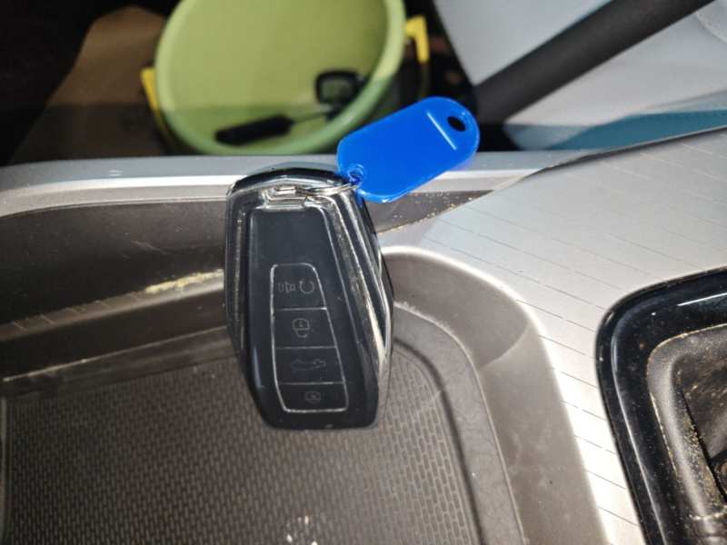 Used Geely Auto Emgrand 2023 4th Generation Champion Edition 1.5L CVT Flagship Model — 8