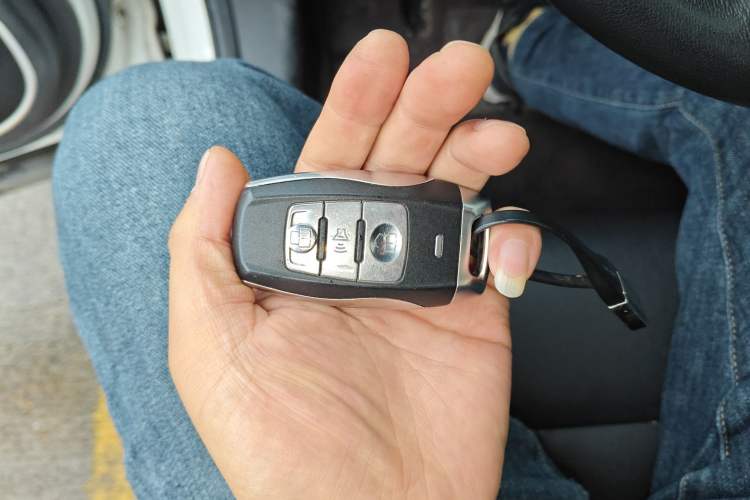 Used Haval H6 Coupe 2016 Blue Label 1.5T Automatic Two-Wheel Drive Elite Model