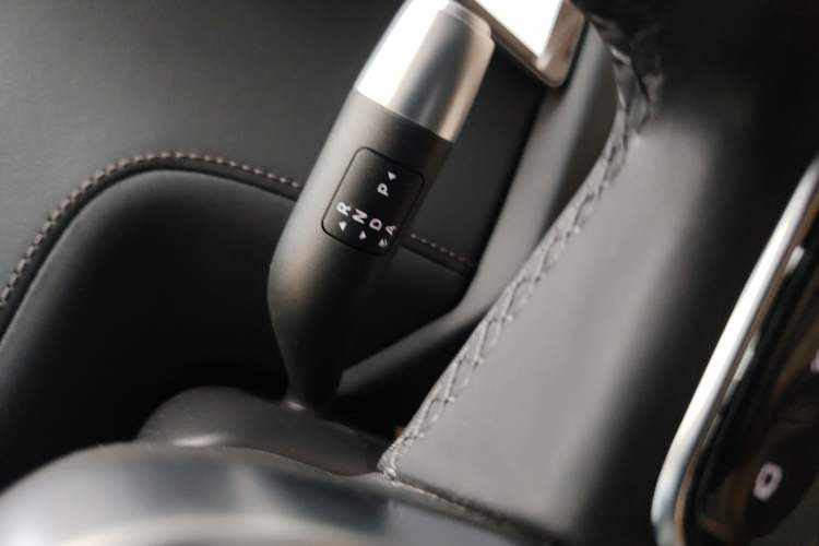 Used Li Auto L9 2024 Ultra Model
