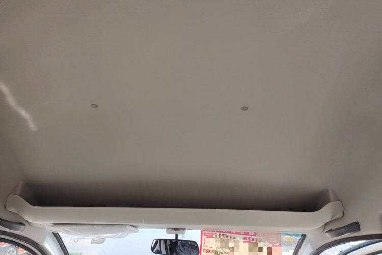 Used Linxys Huangjincang 2025 PULS Cargo Version First-Class Cabin
